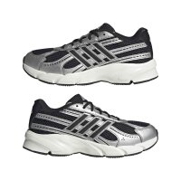adidas Technochaos 2000 Schuhe Damen - core black/core black/silver met.