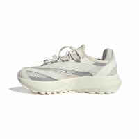 adidas Lightblaze Vista Sneaker Damen - core white/silver met./orbit grey
