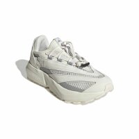 adidas Lightblaze Vista Sneaker Damen - core white/silver met./orbit grey