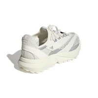 adidas Lightblaze Vista Sneaker Damen - core white/silver met./orbit grey