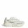 adidas Lightblaze Vista Sneaker Damen - core white/silver met./orbit grey