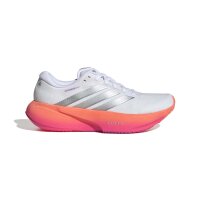 adidas Supernova Rise 3 Laufschuhe Damen - white/silver...