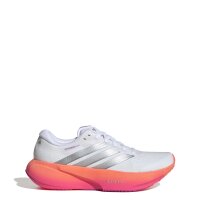 adidas Supernova Rise 3 Laufschuhe Damen - white/silver...