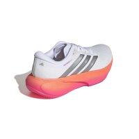 adidas Supernova Rise 3 Laufschuhe Damen - white/silver met./lucid pink