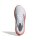 adidas Supernova Rise 3 Laufschuhe Damen - white/silver met./lucid pink