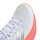 adidas Supernova Rise 3 Laufschuhe Damen - white/silver met./lucid pink