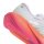adidas Supernova Rise 3 Laufschuhe Damen - white/silver met./lucid pink