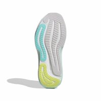 adidas Supernova Rise 3 Laufschuhe Damen - halo blue/flash aqua/pulse lime