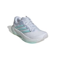 adidas Supernova Rise 3 Laufschuhe Damen - halo blue/flash aqua/pulse lime