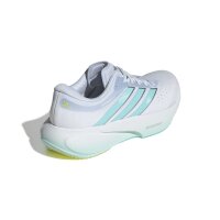 adidas Supernova Rise 3 Laufschuhe Damen - halo blue/flash aqua/pulse lime