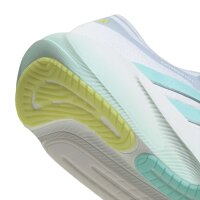 adidas Supernova Rise 3 Laufschuhe Damen - halo blue/flash aqua/pulse lime