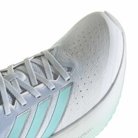 adidas Supernova Rise 3 Laufschuhe Damen - halo blue/flash aqua/pulse lime