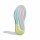 adidas Supernova Rise 3 Laufschuhe Damen - halo blue/flash aqua/pulse lime