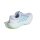 adidas Supernova Rise 3 Laufschuhe Damen - halo blue/flash aqua/pulse lime