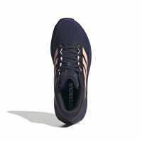 adidas Supernova Solution 3 W Sportschuhe Damen - dark blue/clear orange/beam orange