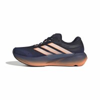 adidas Supernova Solution 3 W Sportschuhe Damen - dark blue/clear orange/beam orange