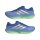 adidas Supernova Solution 3 Laufschuhe Herren - lucky blue/silver met./lime burst