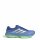 adidas Supernova Solution 3 Laufschuhe Herren - lucky blue/silver met./lime burst