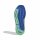 adidas Supernova Solution 3 Laufschuhe Herren - lucky blue/silver met./lime burst