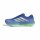 adidas Supernova Solution 3 Laufschuhe Herren - lucky blue/silver met./lime burst