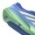 adidas Supernova Solution 3 Laufschuhe Herren - lucky blue/silver met./lime burst