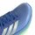 adidas Supernova Solution 3 Laufschuhe Herren - lucky blue/silver met./lime burst