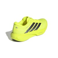 adidas Supernova Solution 3 Laufschuhe Herren - solar yellow/core black/silver met.