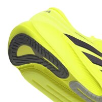 adidas Supernova Solution 3 Laufschuhe Herren - solar yellow/core black/silver met.