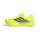 adidas Supernova Solution 3 Laufschuhe Herren - solar yellow/core black/silver met.