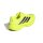 adidas Supernova Solution 3 Laufschuhe Herren - solar yellow/core black/silver met.