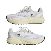 adidas Lightblaze Vista Schuhe Herren - white/core black/chalk white