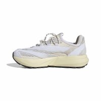 adidas Lightblaze Vista Schuhe Herren - white/core black/chalk white