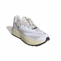 adidas Lightblaze Vista Schuhe Herren - white/core black/chalk white