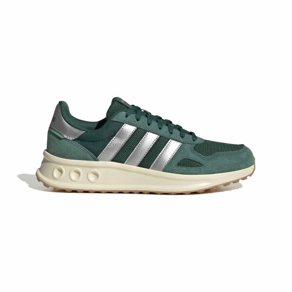 adidas Run 84 Schuhe Herren - collegiate green/silver met./warm vanilla