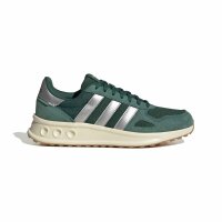 adidas Run 84 Schuhe Herren - collegiate green/silver...