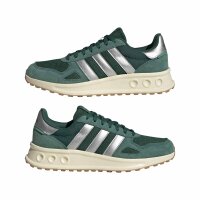 adidas Run 84 Schuhe Herren - collegiate green/silver met./warm vanilla