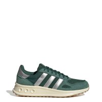 adidas Run 84 Schuhe Herren - collegiate green/silver...