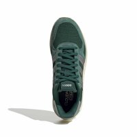 adidas Run 84 Schuhe Herren - collegiate green/silver met./warm vanilla
