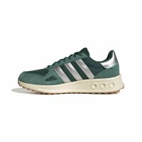 adidas Run 84 Schuhe Herren - collegiate green/silver met./warm vanilla