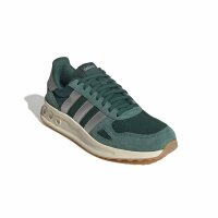 adidas Run 84 Schuhe Herren - collegiate green/silver met./warm vanilla