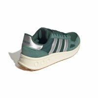 adidas Run 84 Schuhe Herren - collegiate green/silver met./warm vanilla