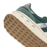 adidas Run 84 Schuhe Herren - collegiate green/silver met./warm vanilla