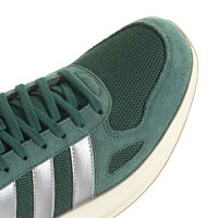 adidas Run 84 Schuhe Herren - collegiate green/silver met./warm vanilla