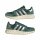 adidas Run 84 Schuhe Herren - collegiate green/silver met./warm vanilla