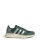 adidas Run 84 Schuhe Herren - collegiate green/silver met./warm vanilla