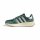 adidas Run 84 Schuhe Herren - collegiate green/silver met./warm vanilla