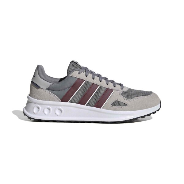 adidas Run 84 Schuhe Herren - grey three/shadow red/grey two