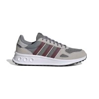 adidas Run 84 Schuhe Herren - grey three/shadow red/grey two