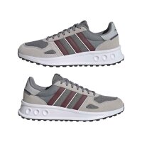 adidas Run 84 Schuhe Herren - grey three/shadow red/grey two