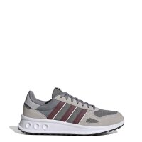 adidas Run 84 Schuhe Herren - grey three/shadow red/grey two